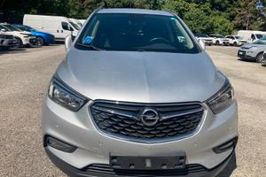 Opel mokka gpl