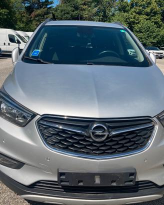 Opel mokka gpl
