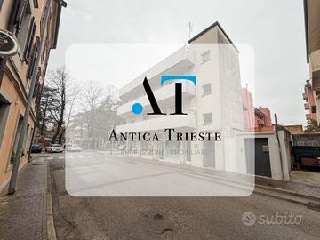 Tricamere in piazza a cervignano del friuli