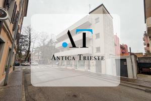 Tricamere in piazza a cervignano del friuli