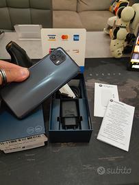 MOTOROLA EDGE 20 LITE 5G ( 8/128GB ) GARANZIA 