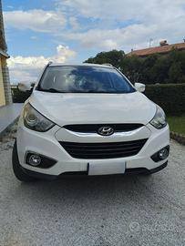 Hyundai  IX35 LM