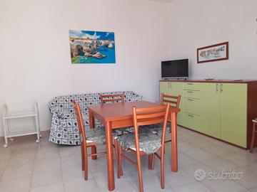 Torre dell'orso 120 m dal mare box auto