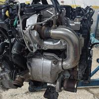 Motore completo ford kuga t7da 2.0 diesel