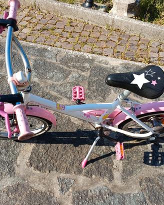 bicicletta bambina