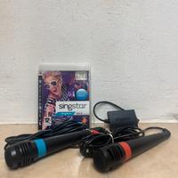 Videogioco per PlayStation 3 “simg star”