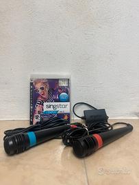 Videogioco per PlayStation 3 “simg star”