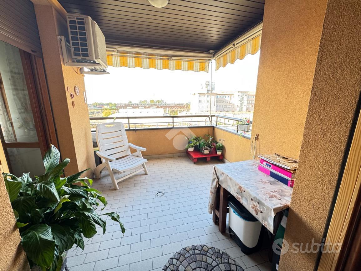 Appartamento – Saronno, Villaggio Matteotti - Altro