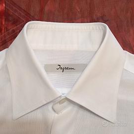 Camicia Uomo Originale Ingram