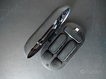 Microfoni Bluetooth per iPhone