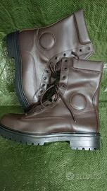 Stivali Anfibi tg 46