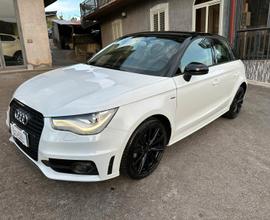 Audi A1 1.6 TDI S line edition
