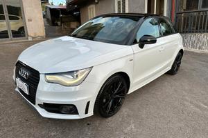 Audi A1 1.6 TDI S line edition