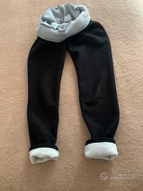 Pantaloni termici