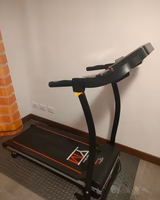 Rapis roulant salvaspazio 12 programmi 