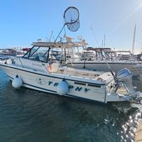 Bayliner Trophy 23,52 W.A.