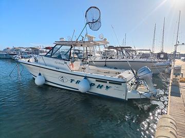 Bayliner Trophy 23,52 W.A.