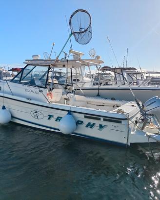 Bayliner Trophy 23,52 W.A.