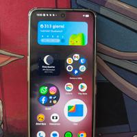 Nothing phone 3a 256gb