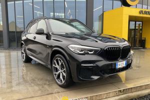 BMW X5 xDrive30d 48V Msport