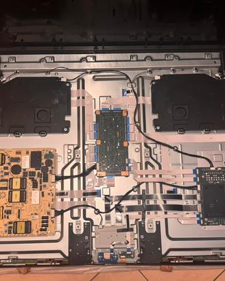 Sony Bravia 9 II 75” components - Spare parts