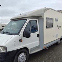 Semintegrale arca 47000km trattabile dopo visione
