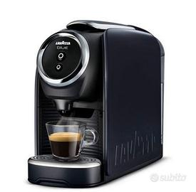 Lavazza LB 300 Classy Mini - Blue - macchina caffe