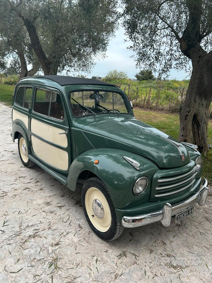 Fiat Altro modello