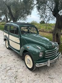 Fiat belvedere