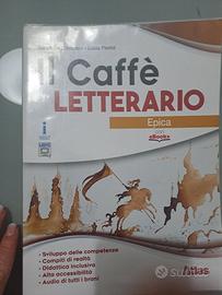 Caffè letterario epica