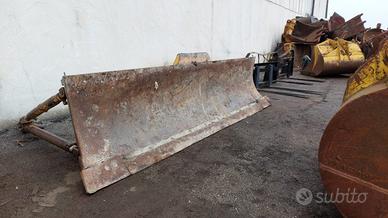 LAMA PER RUSPA CON ARCONE