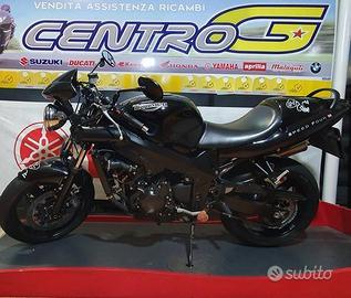 TRIUMPH 600 Speed Four - 2003 GARANTITA