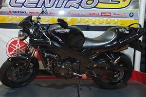 TRIUMPH 600 Speed Four - 2003 GARANTITA