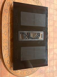 Piano induzione klairsten+ cappa