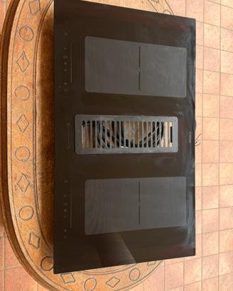 Piano induzione klairsten+ cappa