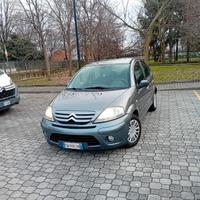 Citroen C3 1.1 benzina neopatentati ok