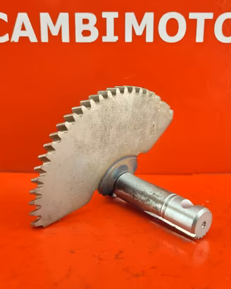 AVVIAMENTO PIAGGIO VESPA LIBERTY ET4 125