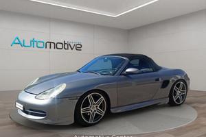 Porsche Boxster 2.7 228cv