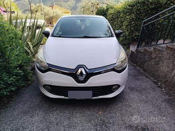  Clio 4 dCi 1.5 90 cv