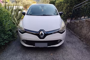  Clio 4 dCi 1.5 90 cv