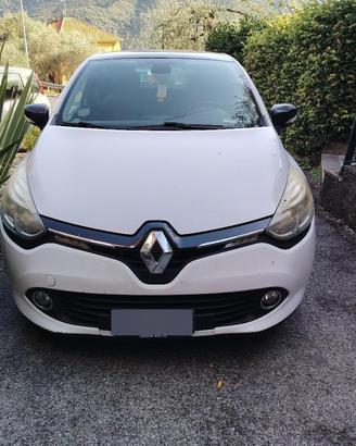  Clio 4 dCi 1.5 90 cv