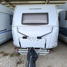 Caravan Weinsberg Caraone 390