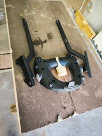 telaio porta baule Honda NC 750 X