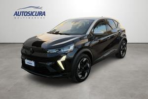 RENAULT Captur TCe 90 CV Techno