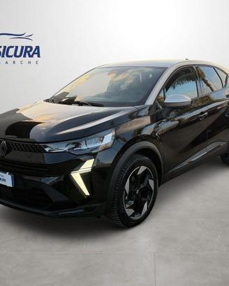 RENAULT Captur TCe 90 CV Techno