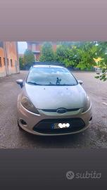 Ford Fiesta GPL 1290