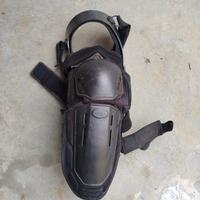 ginocchiera  tutore Donjoi armor 