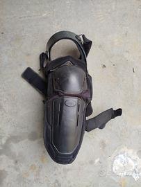 ginocchiera  tutore Donjoi armor 