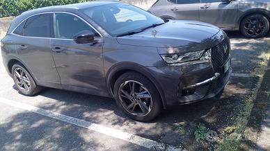 DS7 Crossback 1.5 Blue HDi business 