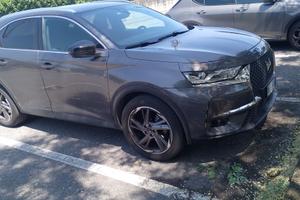 DS7 Crossback 1.5 Blue HDi business 